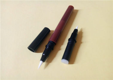 Harga yang bagus Bahan ABS Pen Eyeliner yang tahan lama, Pen Eyeliner tahan air 143.8 * 11mm on line