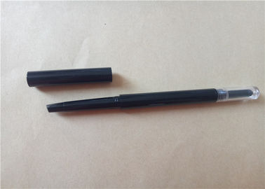 Harga yang bagus Dua Head Eye Shadow Cream Stick Waterproof Custom Colors OEM Sertifikasi SGS on line