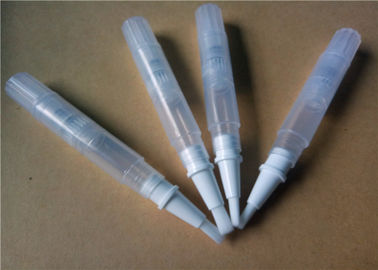 Harga yang bagus Bahan kosmetik PP Gloss bibir berkilau tahan air 2ml Desain logo yang dapat disesuaikan on line