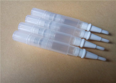 Harga yang bagus Waterproof Click Pencil Lip Gloss Pencil Multifungsi Warna Transparan on line