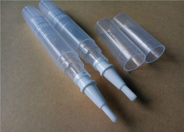 Harga yang bagus Bahan PP Baru Lipstick Lip Gloss, Tabung Lip Gloss Warna Transparan OEM on line