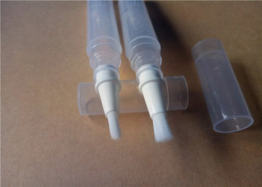 Harga yang bagus Long Standing Light Pink Lip Gloss, Waterproof Lip Gloss Cat Semprot on line