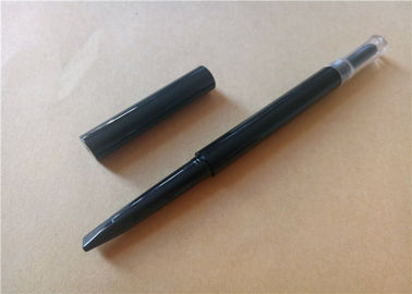 Harga yang bagus Multi Color Double Ended Eyeshadow Stick Simple Waterproof Silk Printing on line