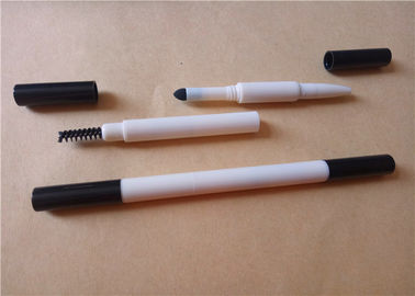 Harga yang bagus Koleksi Bahan ABS Pensil eyeshadow, Waterproof Eyeshadow Stick Dia 9.5mm on line