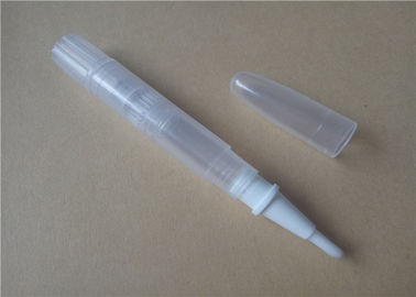 Harga yang bagus Pencil Form Lip Gloss Pencil Packing 1.5ml Sertifikasi ISO Gaya sederhana on line