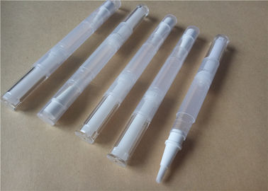 Harga yang bagus Multifunctional Waterproof Lip Gloss Pencil 2ml Kemasan Click Style on line