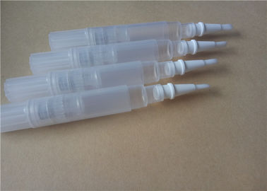 Harga yang bagus Dual Use Lip Gloss Pencil Transparan Warna Spray Painting Kemasan Kosmetik on line