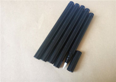 Harga yang bagus Waterproof Liquid Eyeliner Pencil Sertifikasi SGS Penggunaan Mata Pencetakan Logo on line