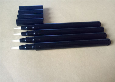 Harga yang bagus PP Simple Long Lasting Eyeliner Pencil, Matte Black Pencil Eyeliner 125.3 * 8.7mm on line