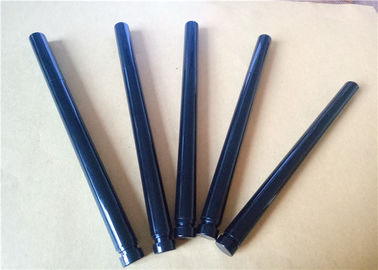 Harga yang bagus Berbagai Gaya Waterproof Eyeliner Pencil, Plastik Eyeliner Pencil 134.4 * 9.4mm on line