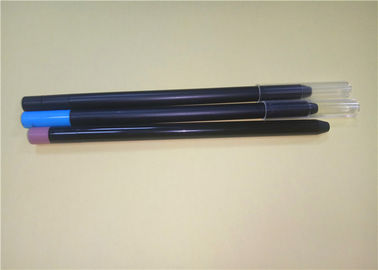 Harga yang bagus Otomatis Self-Mengasah Eyeliner Pensil Dengan Sharpener Dengan Multi Color on line