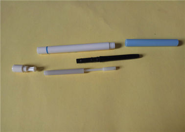 Harga yang bagus Warna-warni ABS baru mengasah Eyeliner Pensil tahan lama 140.5 * 8mm on line