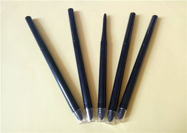 Harga yang bagus Simple Sharpening Eyeliner Pencil Waterproof Multi Purpose 148.4 * 8mm on line
