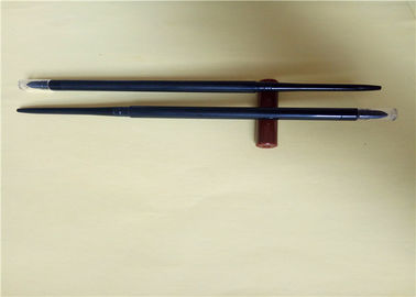 Harga yang bagus Waterproof Self Sharpening Eyeliner Desain Fashion Kemasan tabung profesional on line