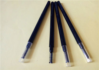 Harga yang bagus Bahan ABS Double Side Eyeliner Bentuk Ringan Percetakan Logo Sertifikasi ISO on line
