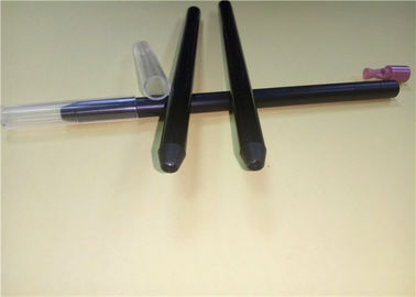 Harga yang bagus Gaya sederhana mengasah Eyeliner Pensil Bentuk Cantik Bahan ABS on line
