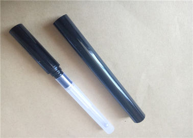 Harga yang bagus Kemasan Pensil Eyeliner Cairan Yang Tahan Air Dengan Sertifikasi Bola Baja SGS on line