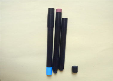Harga yang bagus Pencil Eyeliner Otomatis Berstandar Panjang Warna Disesuaikan Sertifikasi SGS on line