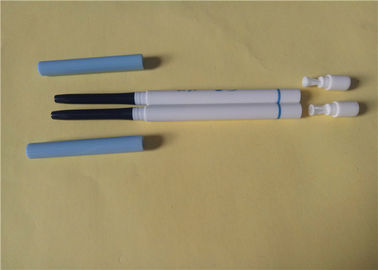 Harga yang bagus Bahan ABS Waterproof Eyeliner Pencil, Panjang Panjang Brown Eyeliner Pencil on line