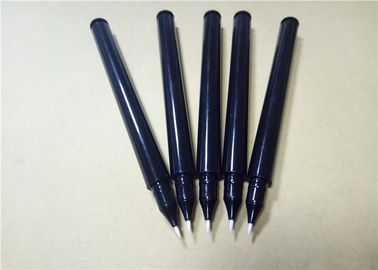 Harga yang bagus Gaya yang Berbeda Tubu Pen Eyeliner Cairan Kosong 134.4 * 9.4mm Pencetakan Logo on line