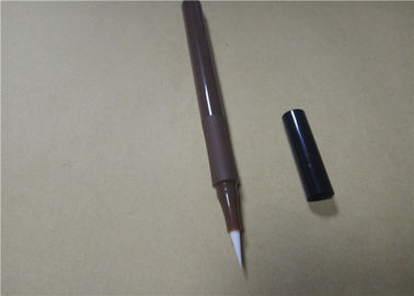 Harga yang bagus Berbagai Warna Pencil Eyeliner Lama Bertahan Sertifikasi ISO 10.4 * 136.5mm on line