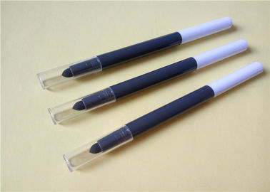 Harga yang bagus Double Use Color Eyebrow Pencil, Retraktif Eyebrow Pencil 141.7 * 11mm on line