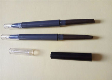 Harga yang bagus Klasik Gaya ABS Pensil alis dengan Sponge Long Standing Silk Printing on line