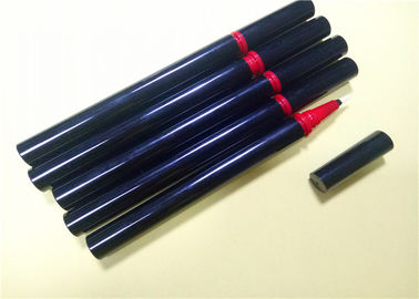 Harga yang bagus Long Standing Plastic Eyeliner Pencil Tubes Bahan ABS Hot Stamping on line