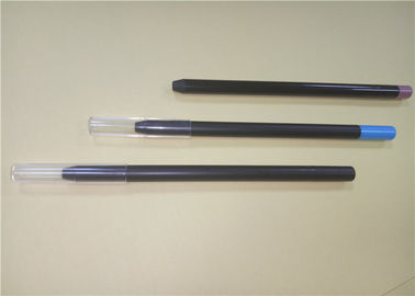 Harga yang bagus SGS Colorful Self Sharpening Eyeliner, Plastik Waterproof Eyeliner Pencil on line