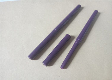 Harga yang bagus Single Head Otomatis Eyeliner Pencil, ABS Waterproof Eyeliner yang tahan lama on line