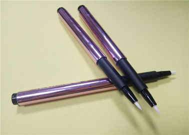 Harga yang bagus Kemasan Eyeliner Pen Cairan Kosmetik Profesional Mudah Digunakan Sertifikasi ISO on line