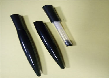 Harga yang bagus Bentuk indah pensil eyeliner kosong, tahan air pensil kosmetik kosong cetak sutra on line