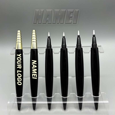 Harga yang bagus Kemasan pensil eyeliner khusus / pensil eyeliner tabung eyeliner kosong on line