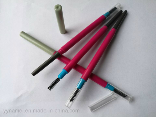 Harga yang bagus Kontainer Pena Lipliner Formula Khusus / Lipliner Kosong Khusus Untuk Pigmentasi Bebas Kejam on line