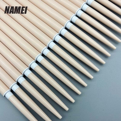 Harga yang bagus Sampel Gratis Eyeliner Pen Label Pribadi 0.5ml Empty Glue Eyeliner Tube Container Packaging on line