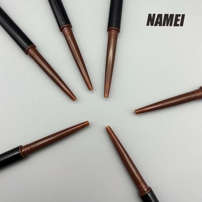 Harga yang bagus Kemasan Eyeliner Wadah Rias Silinder Pena Eyeliner Kosong Kemasan Pensil Eyeliner on line