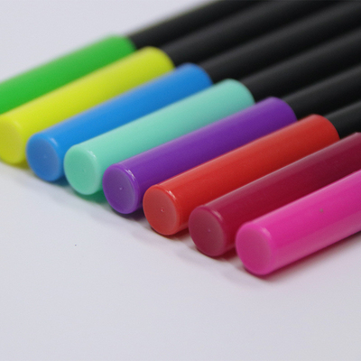 Harga yang bagus tabung lipliner kualitas tinggi tabung lipliner logo khusus wadah lipliner bahan yang dapat direncanakan on line