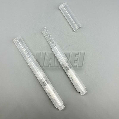 Harga yang bagus memeras lipstik tabung lipstik wadah mewah kosong kosmetik lip balm kemasan plastik lipstik tabung makeup packagi on line