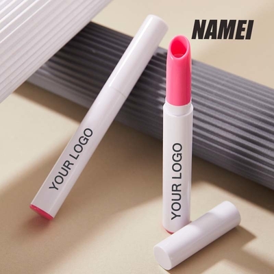 Harga yang bagus Kualitas tinggi Smudger Custom Label Pribadi Eve Brow Packing Eyeshadow Stick kosong Packing Material Stick on line