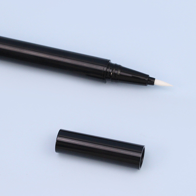 Harga yang bagus Kualitas tinggi kajal cairan tabung eyeliner kosong Custom cairan grosir cairan eyeliner pena kemasan on line