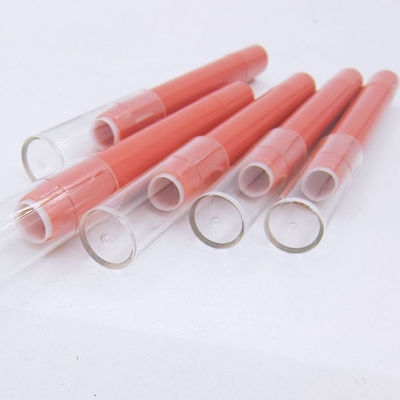 Harga yang bagus Eye Shadow Stick Makeup Pencil Eye Shadow Pen Container Pigment Tinggi Cerah Mata Makeup Pen Alam Eye Shadow Stick bak on line