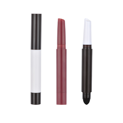 Harga yang bagus cute concealer blush stick tabung kosong fondasi tongkat kemasan fondasi tongkat bibir wadah on line