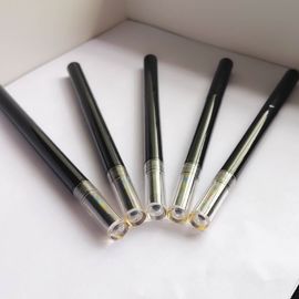 Harga yang bagus Multi Color Double Ended Eyeshadow Stick Simple Waterproof Silk Printing on line