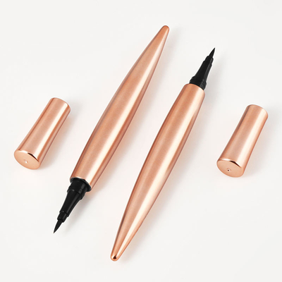 Harga yang bagus Wholesale eyeliner tube eyeliner plastic tube empty eyeliner tube container for cosmetic packaging on line