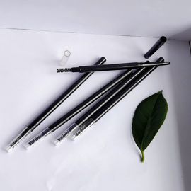 Harga yang bagus Liner Bibir Otomatis Multifungsi Dengan Pembungkusan Tabung Plastik Sikat on line
