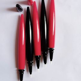 Harga yang bagus Disesuaikan Waterproof Eyeliner Cairan, Kosmetik Eyeliner Cairan Pen Logo Pencetakan on line