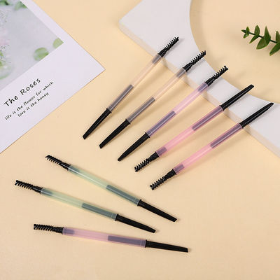 Harga yang bagus Empty Cosmetic Pen Eye Liner Pencil Tube Eyebrow Eyeliner Pencil Container on line