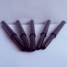 Harga yang bagus ABS Waterproof Otomatis Lip Liner Pensil Kepala Tunggal Warna Custom on line