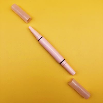 Harga yang bagus Lipstick Containers And Packaging Lipbalm Container Eyeshadow Pencil on line