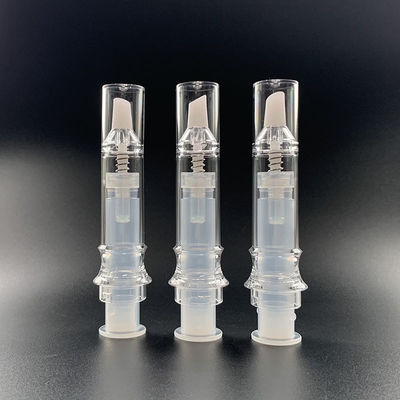 Harga yang bagus Customized Plumper Lip Gloss Packaging Private Label Empty Lipgloss Tubes 5ml on line